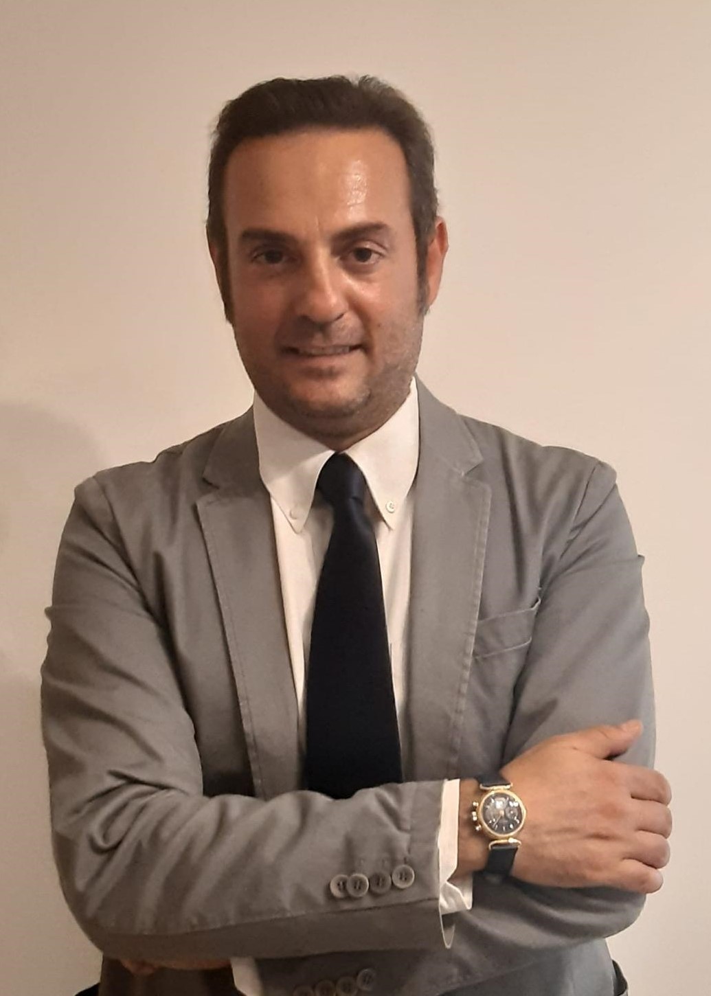 Adriano Piccioni