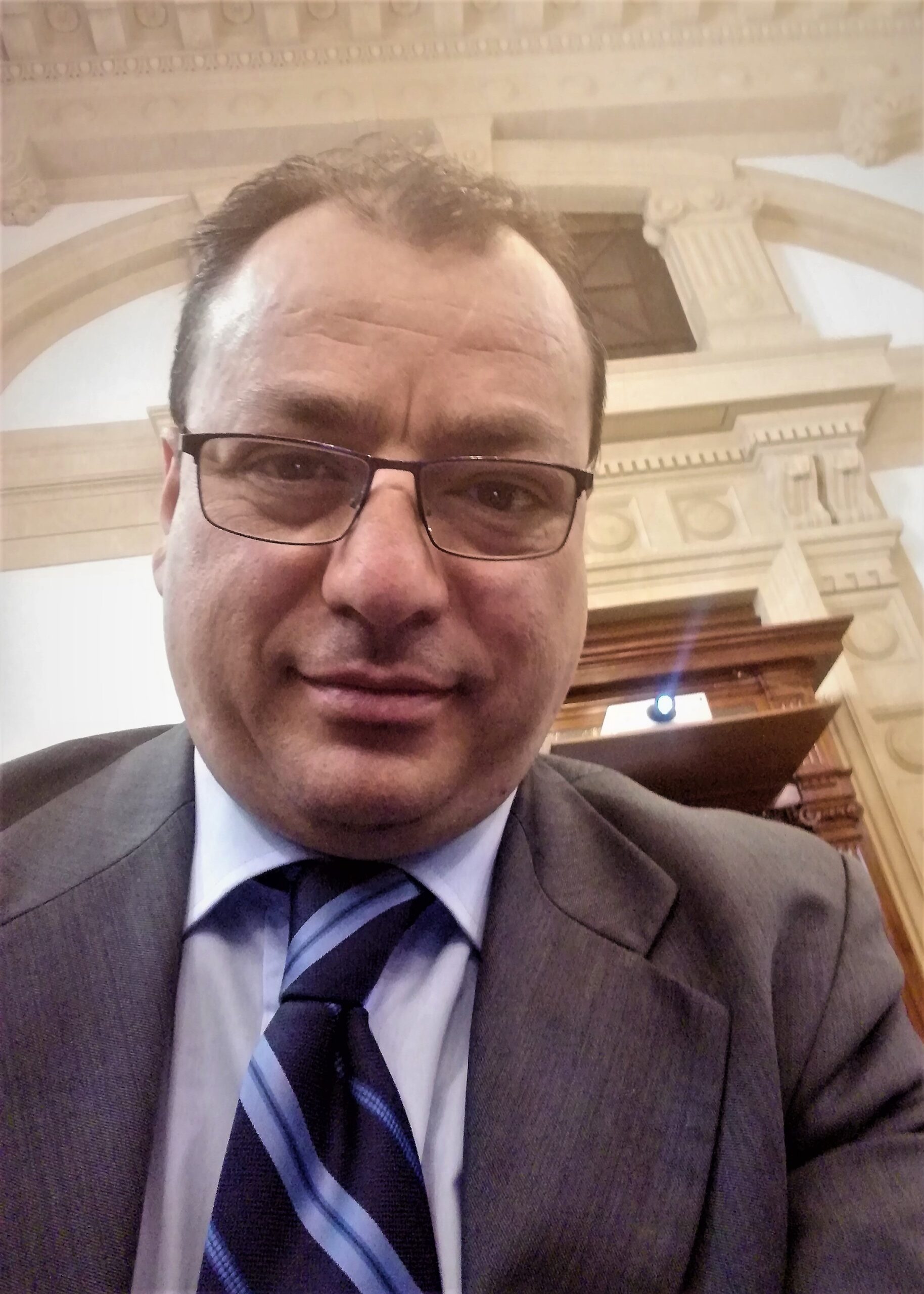 Raoul Castelli