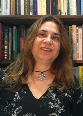 Marcella Zito de Leonardis