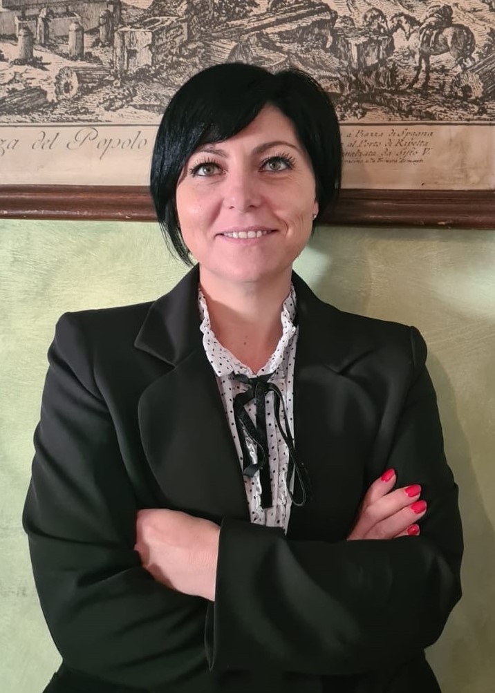 Marta Curti
