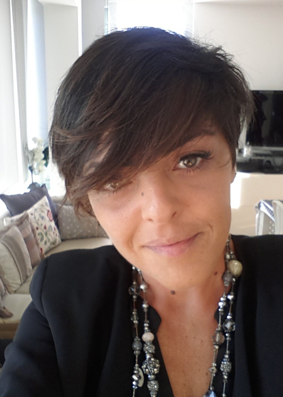 Silvia Santodonato