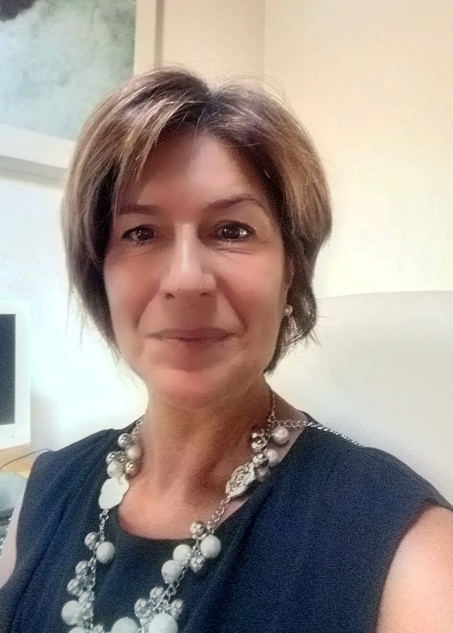 Elisabetta A. Ronchi