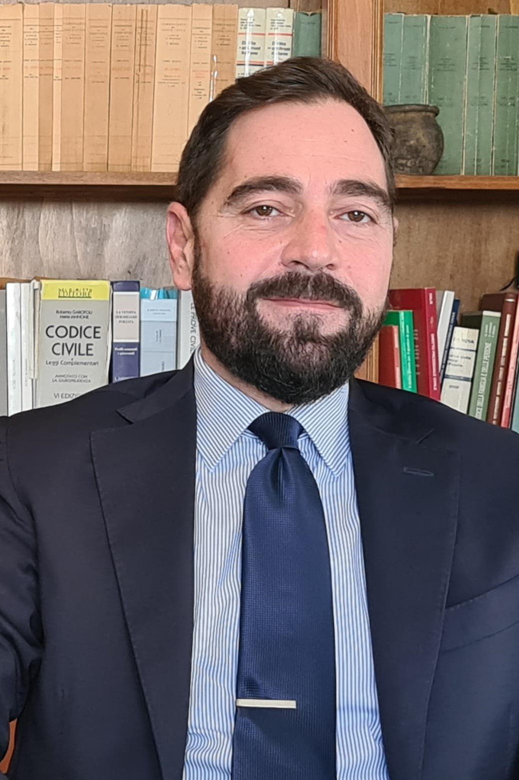 Francesco Curti