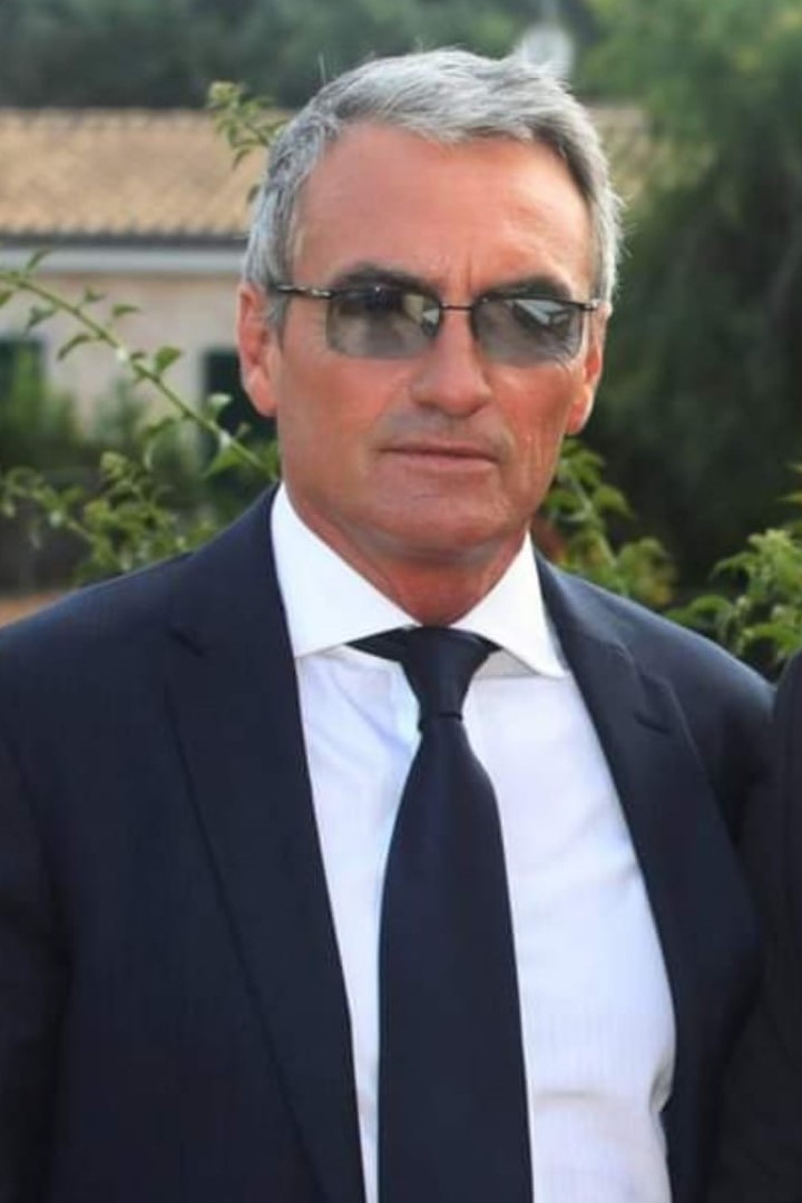 Marco Lorenzani
