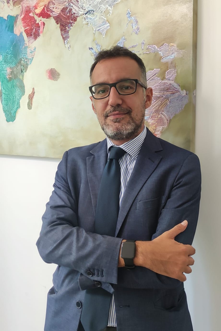 Marco Attura