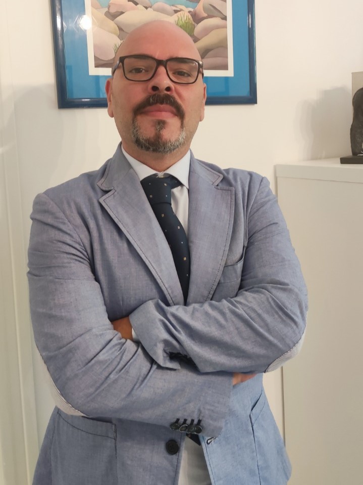 Vittorio Capobianco