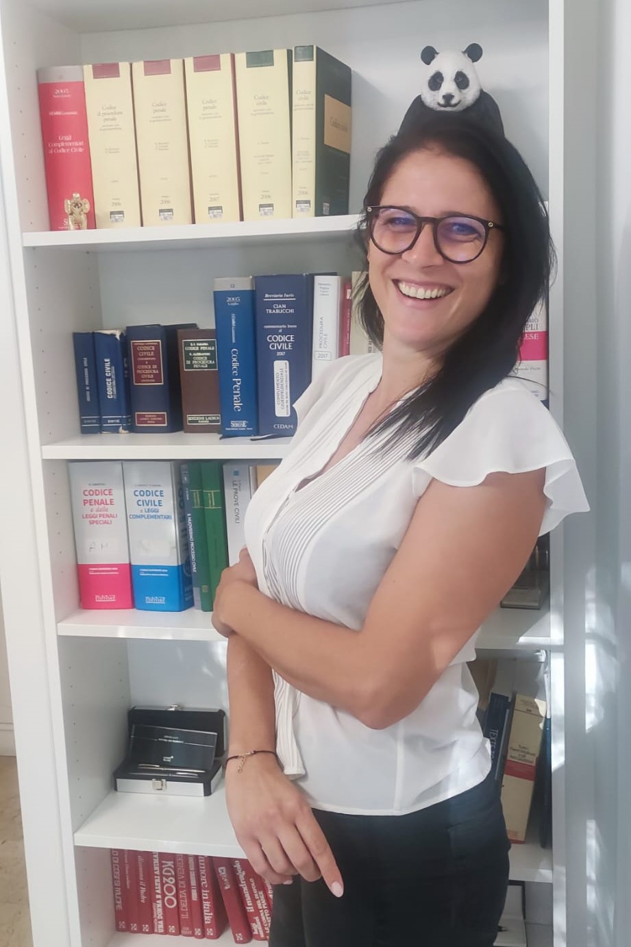 Vittoria Serio