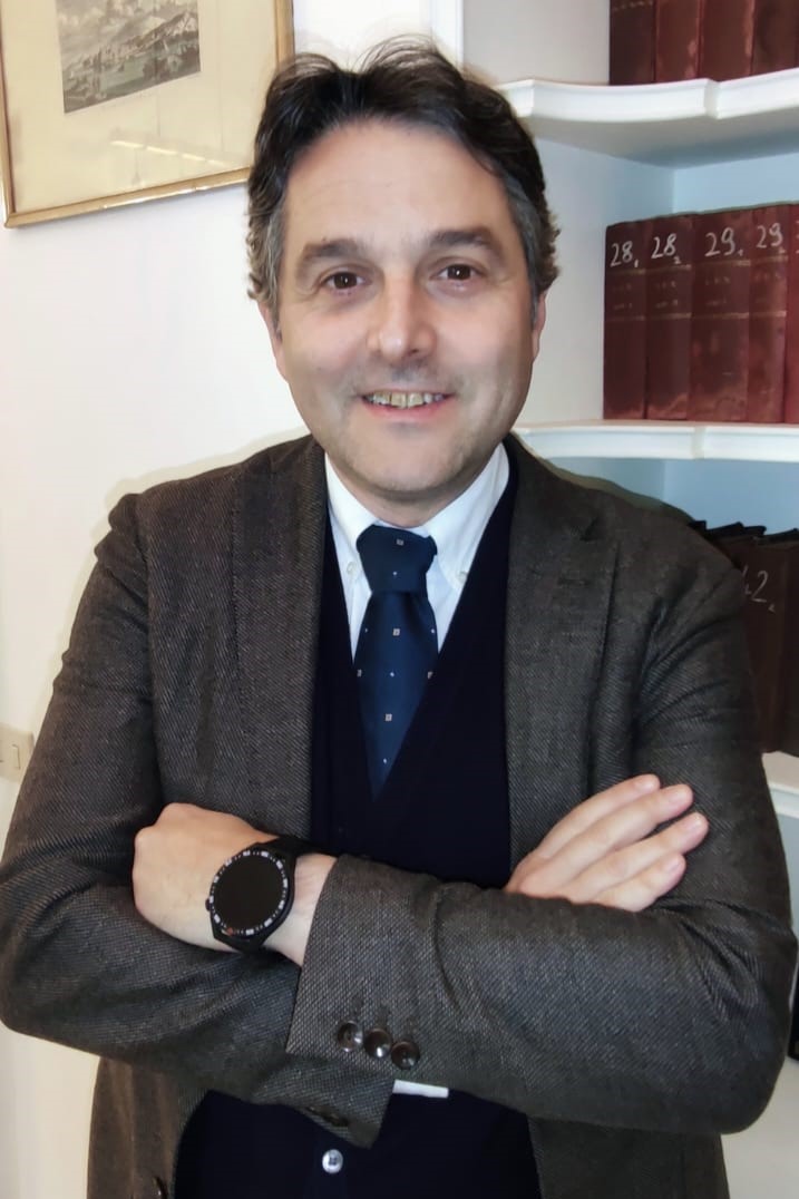 Fabrizio Ciano