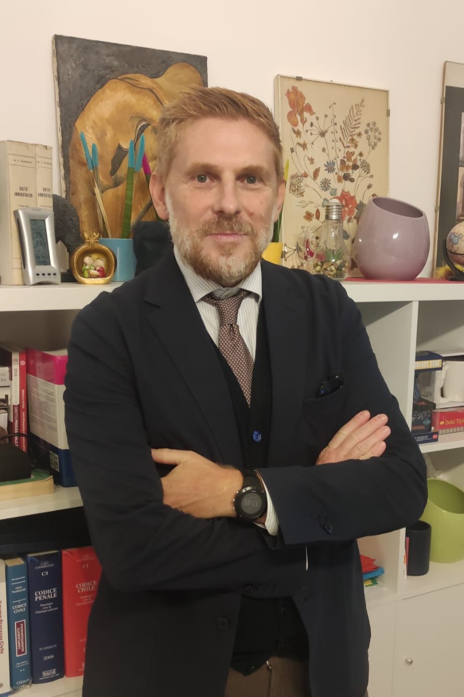 Gabriele Giorgi