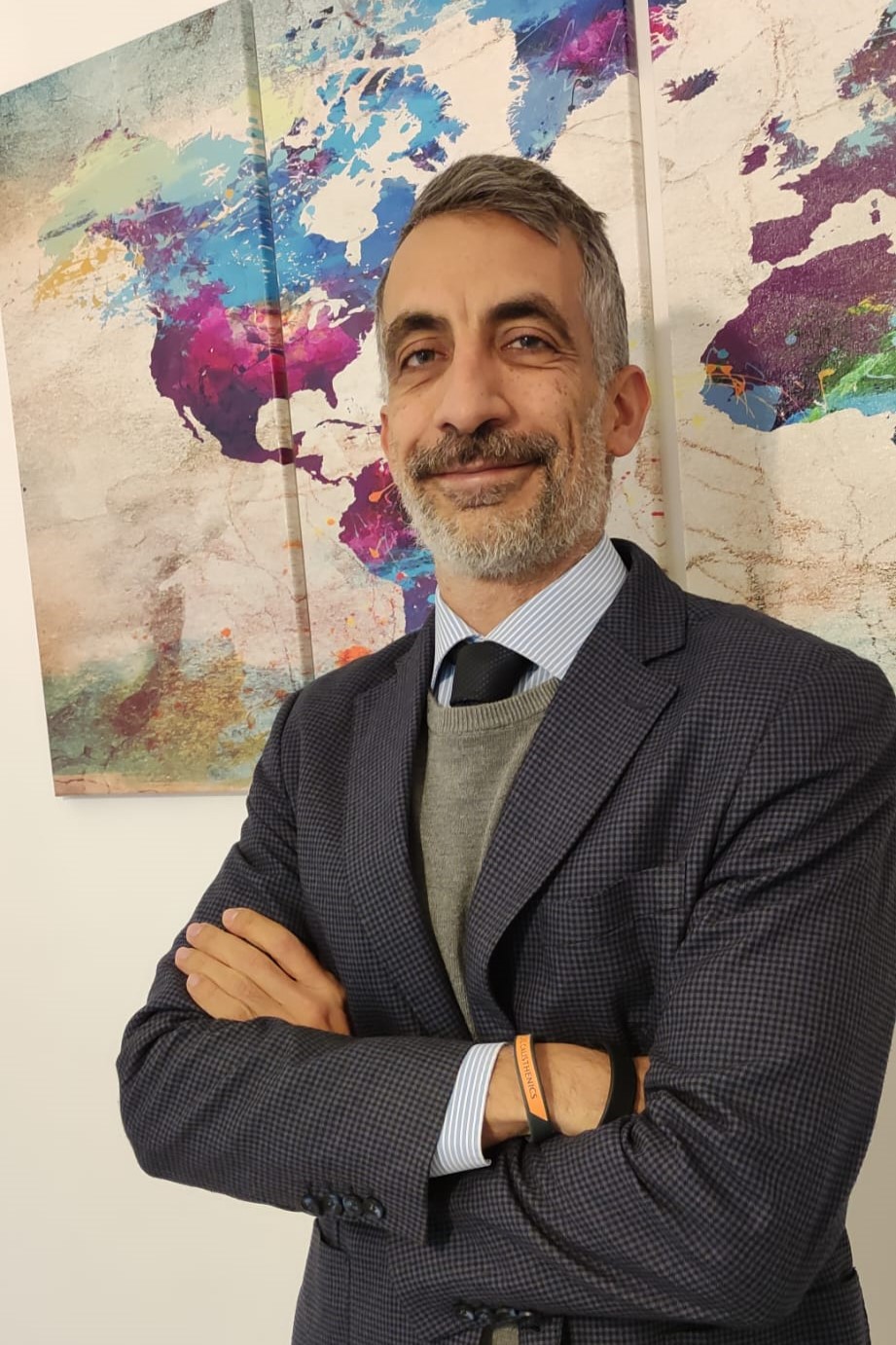 Paolo Battaglia
