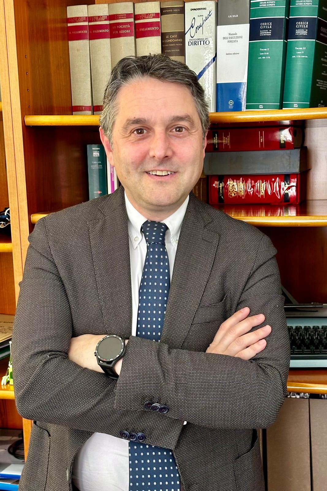 Fabrizio Ciano